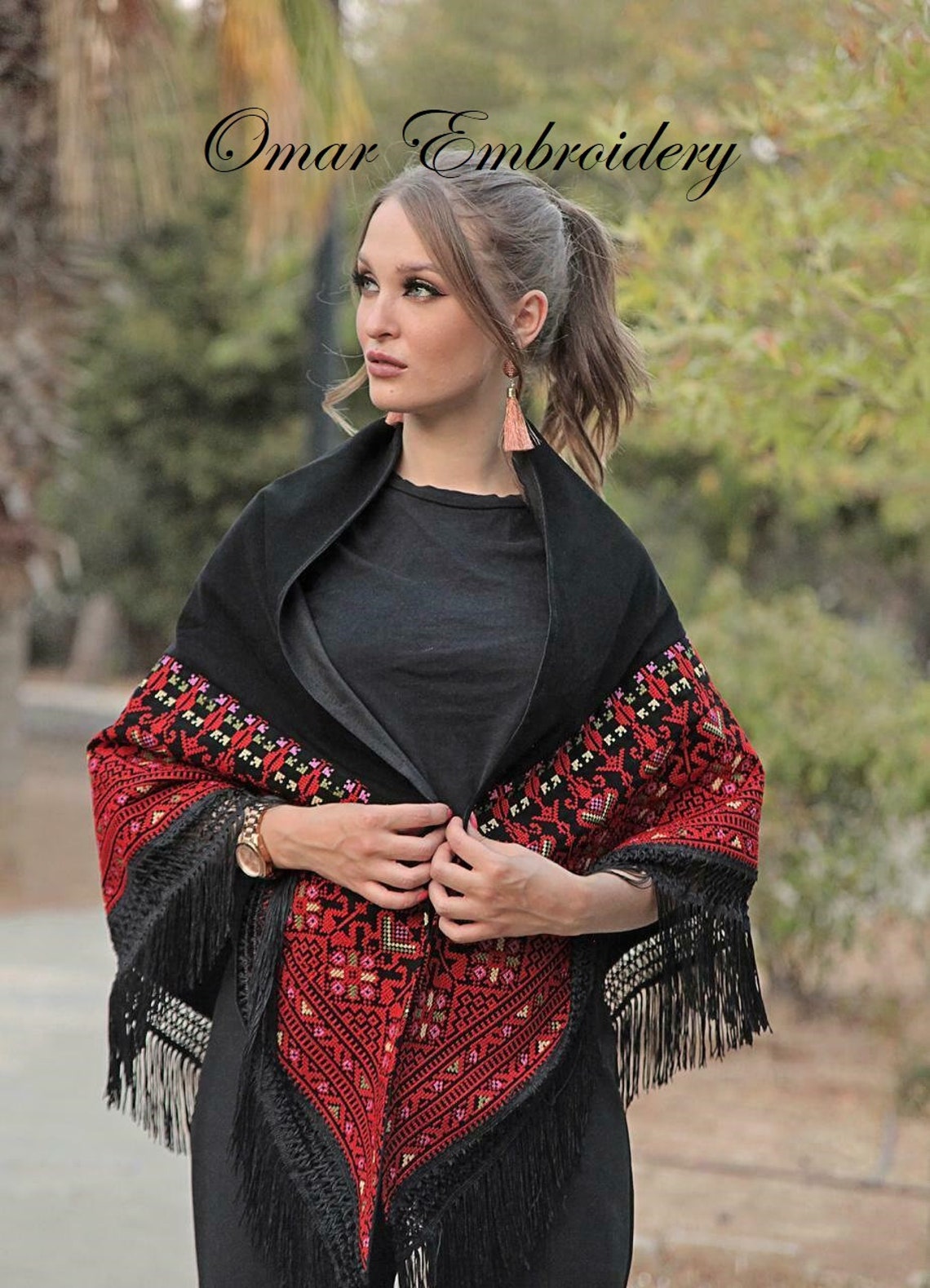 Scarf