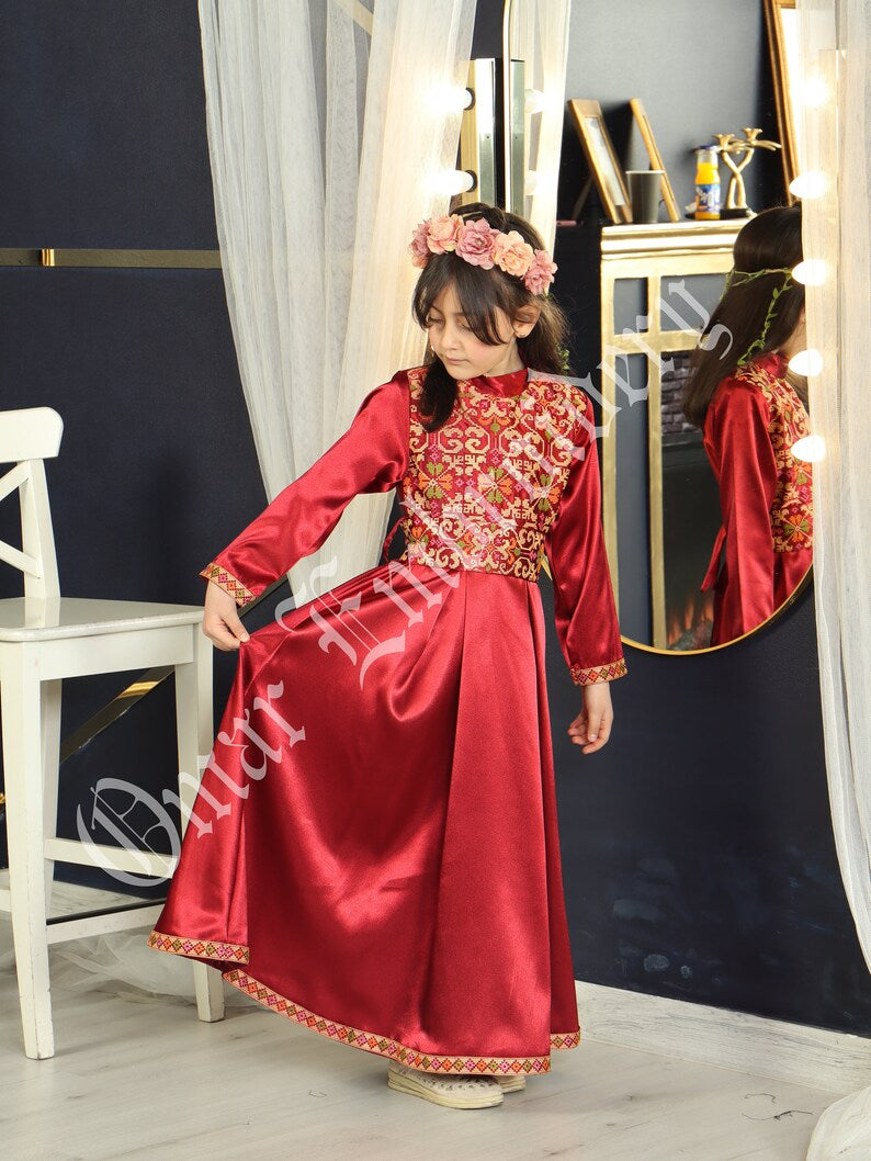 Arabian Girl - Rent Costumes, Costume Rental Singapore Shop